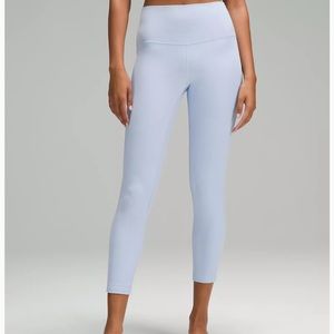 Lululemon Align pant 25” *pockets